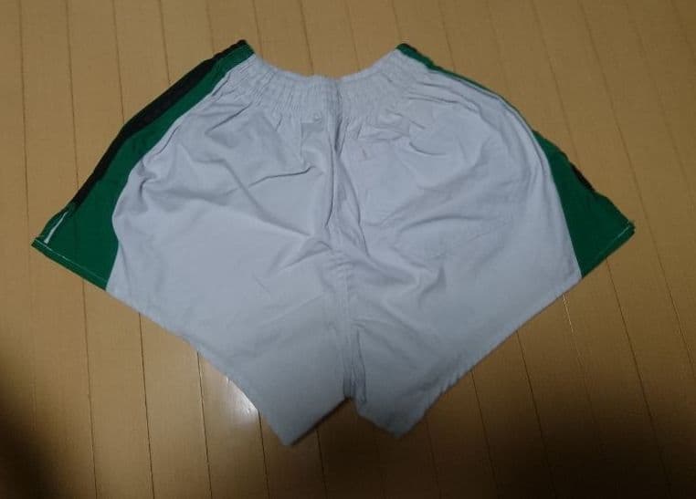 貴重 70'S PUMAプーマ 静岡選抜 高校 日本代表 実使用 ユニフォーム