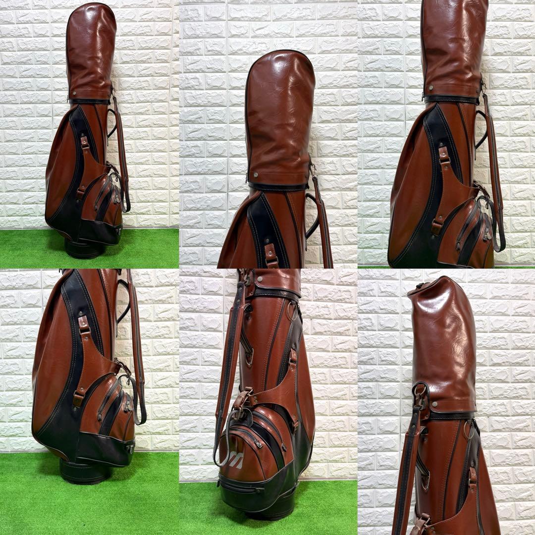ゴルフセット　すぐ使える　Daiwa タイトリスト　飛距離抜群　メンズ　右打ち