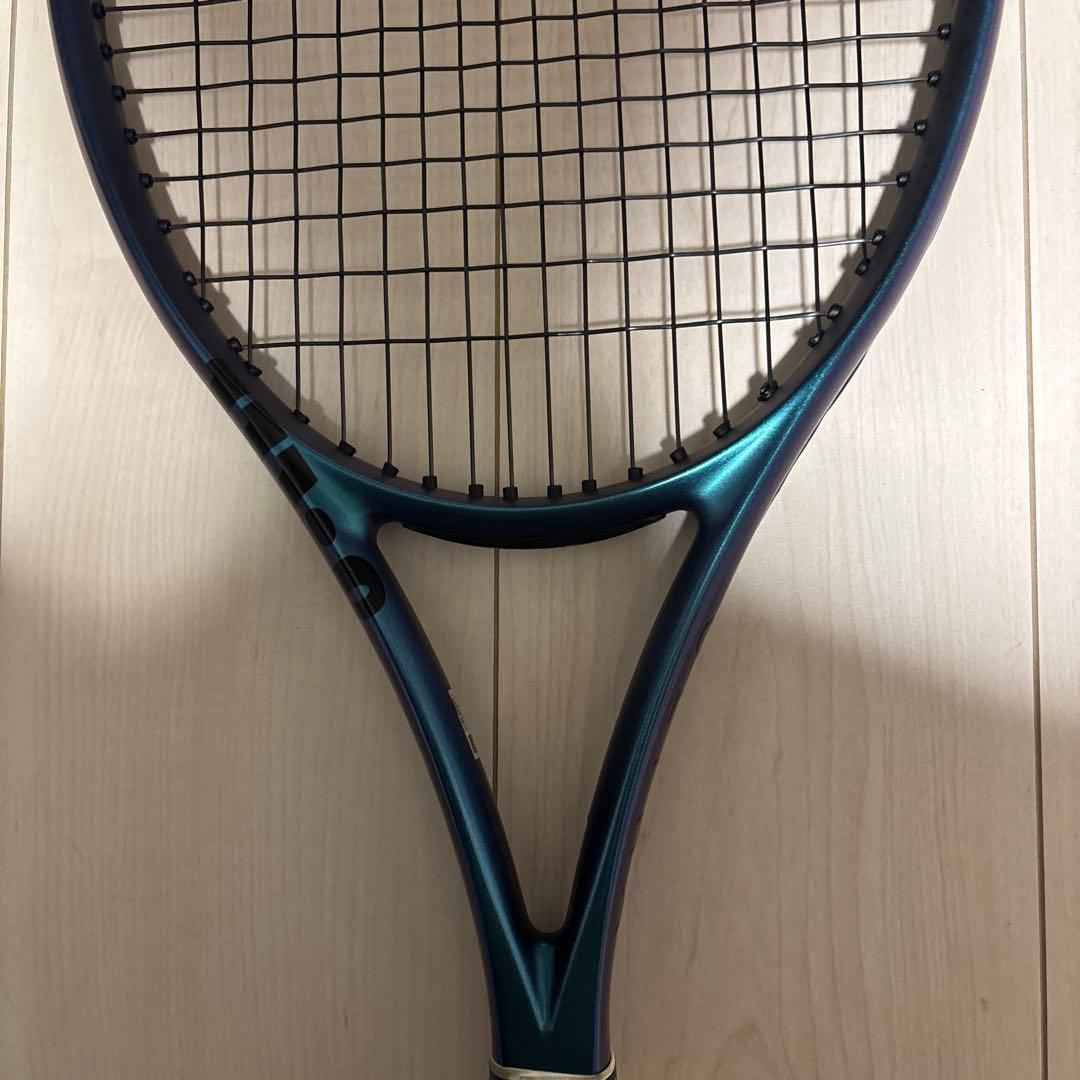 Wilson Ultra V4 100 テニスラケット　G2
