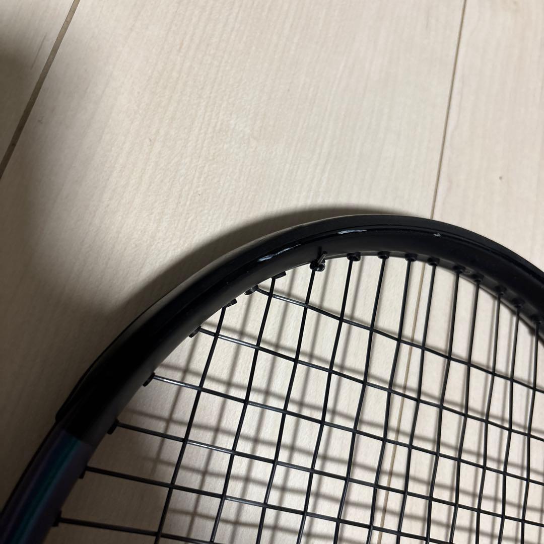 Wilson Ultra V4 100 テニスラケット　G2