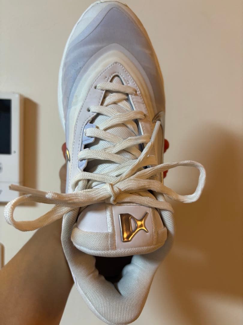 NIKEA’oneバスケットボールシューズ