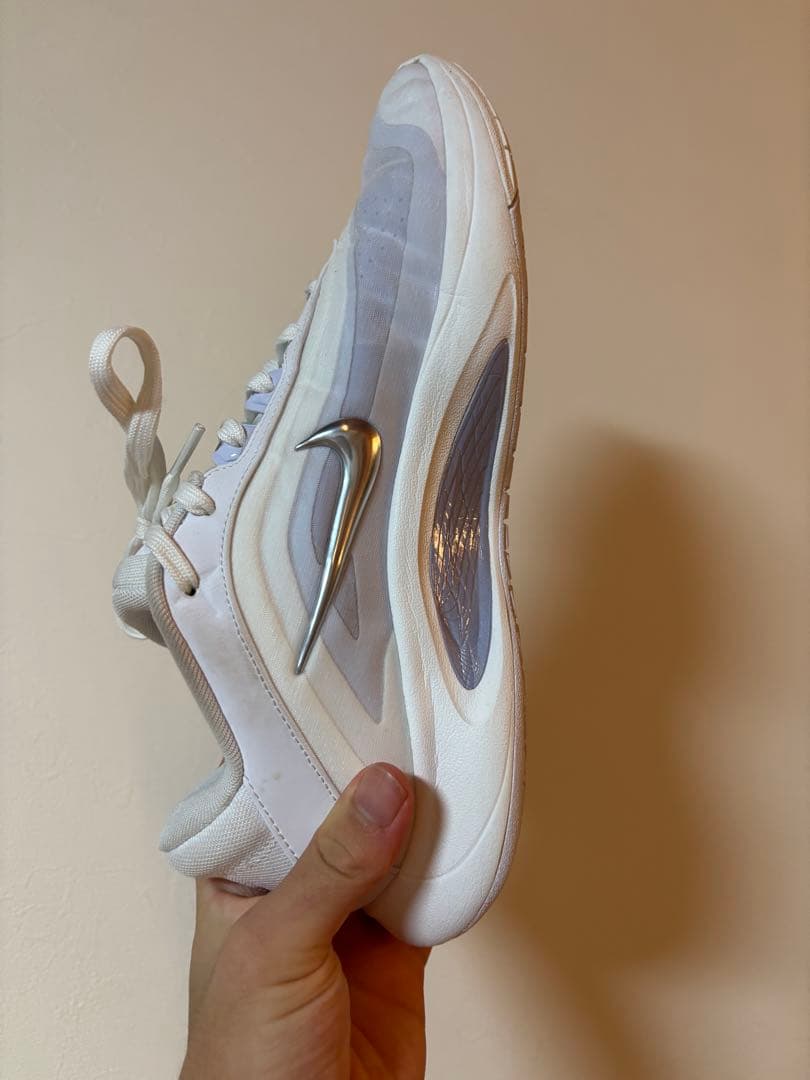 NIKEA’oneバスケットボールシューズ