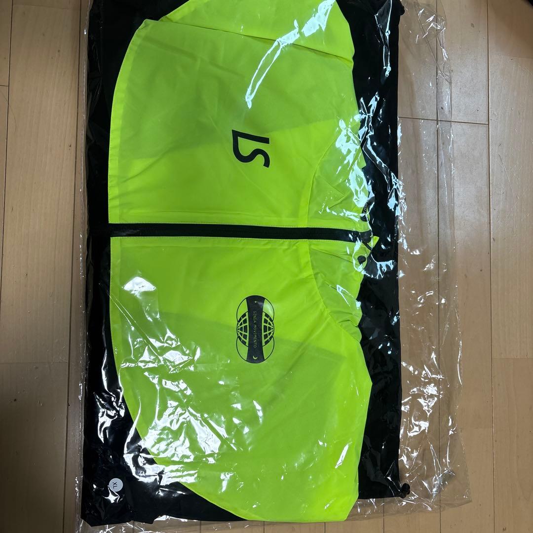 ブ*ー様 ルースイソンブラ　ジャケット