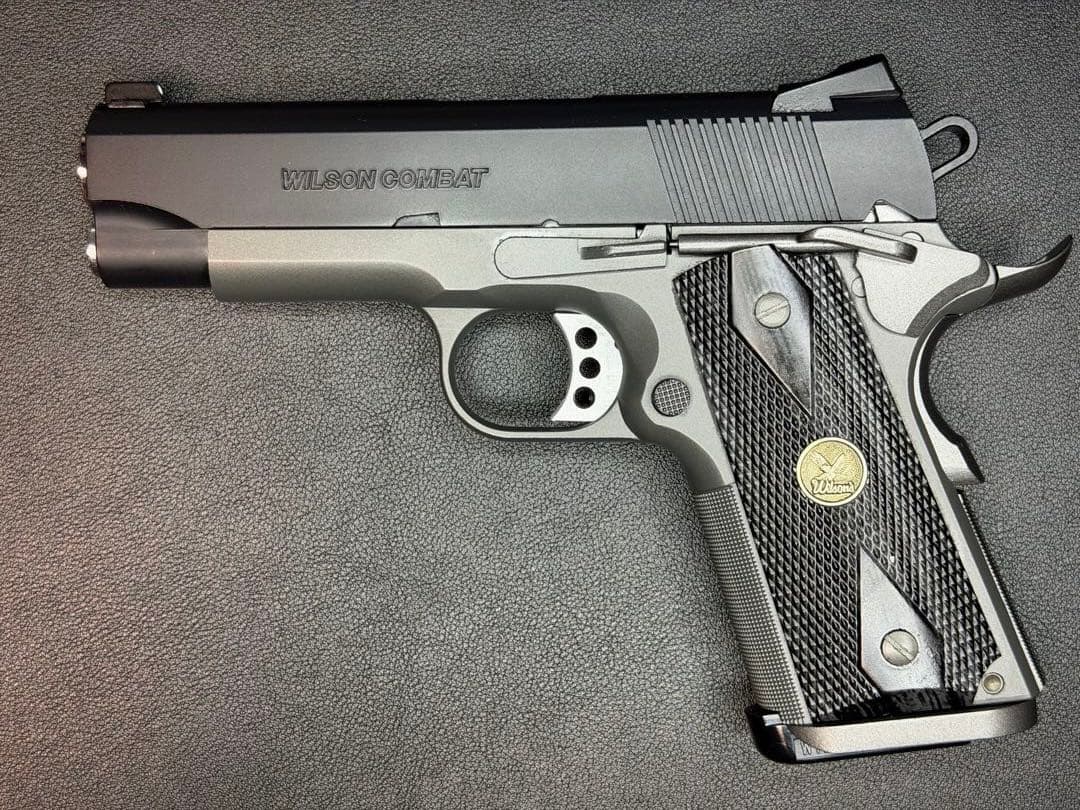 【限定品】WA Tactical Super Grade Compact