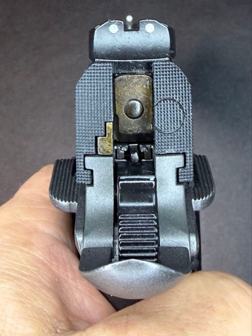 【限定品】WA Tactical Super Grade Compact