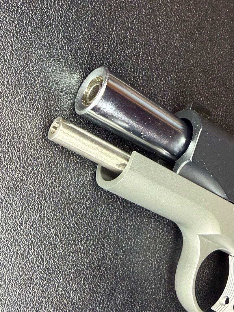 【限定品】WA Tactical Super Grade Compact