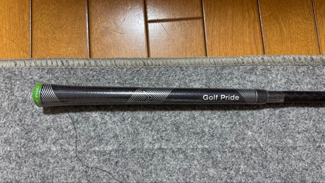 ＜新品＞キャロウェイ TENSEI GREEN 60　for Callaway