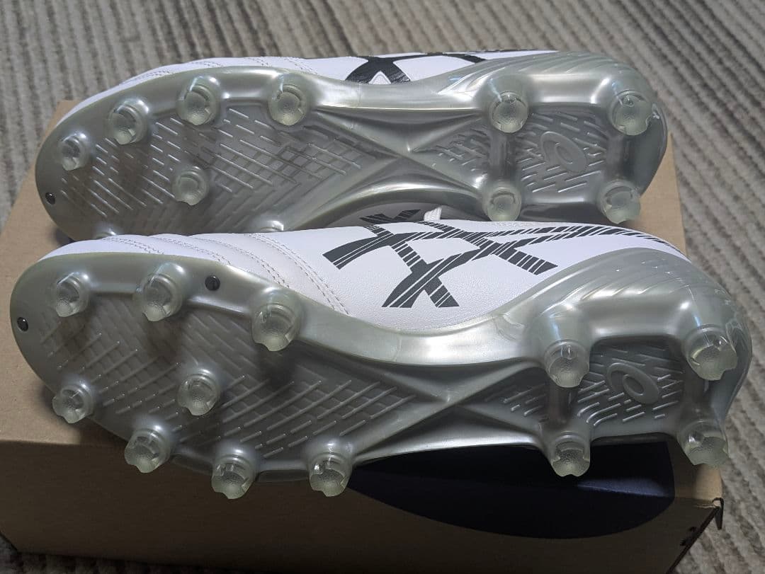 アシックス DS LIGHT X-FLY5 26センチ カンガルー