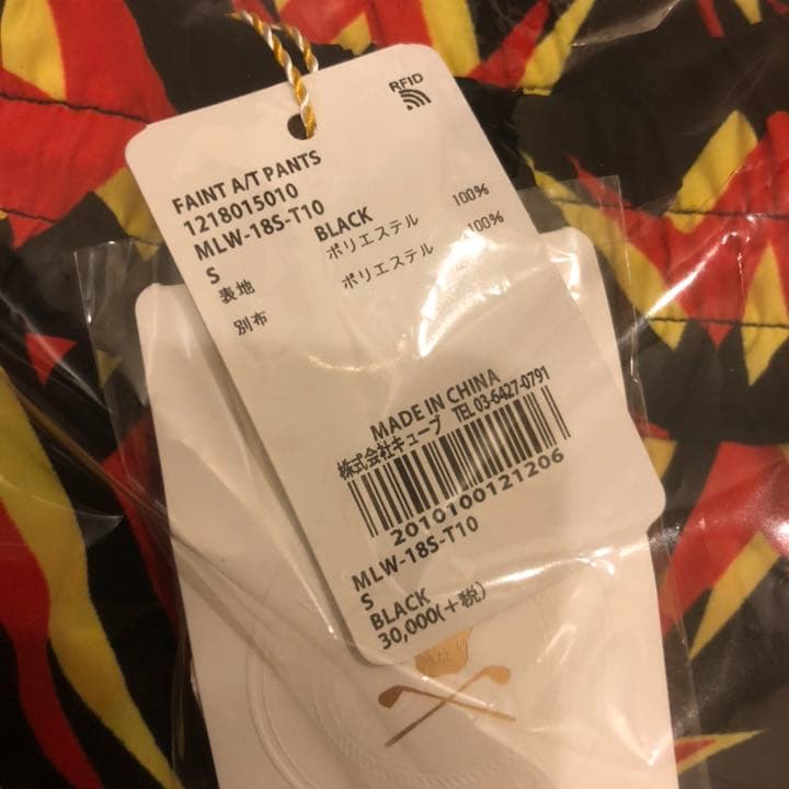 お値下げ★新品 MARK&LONA