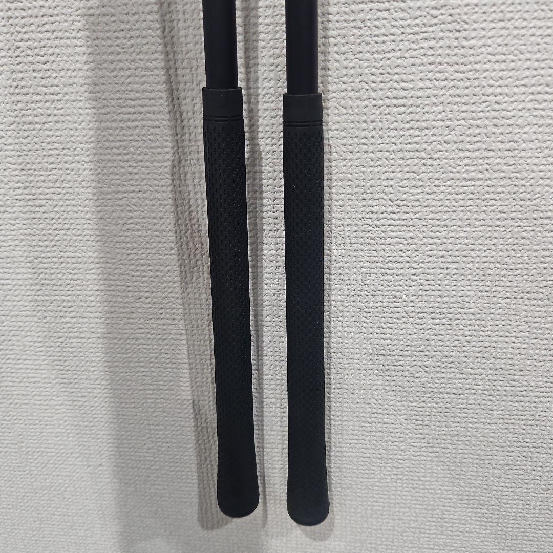 24 ベンタスブラック HB 10X PING スリーブ付 ベロコア 4U 5U