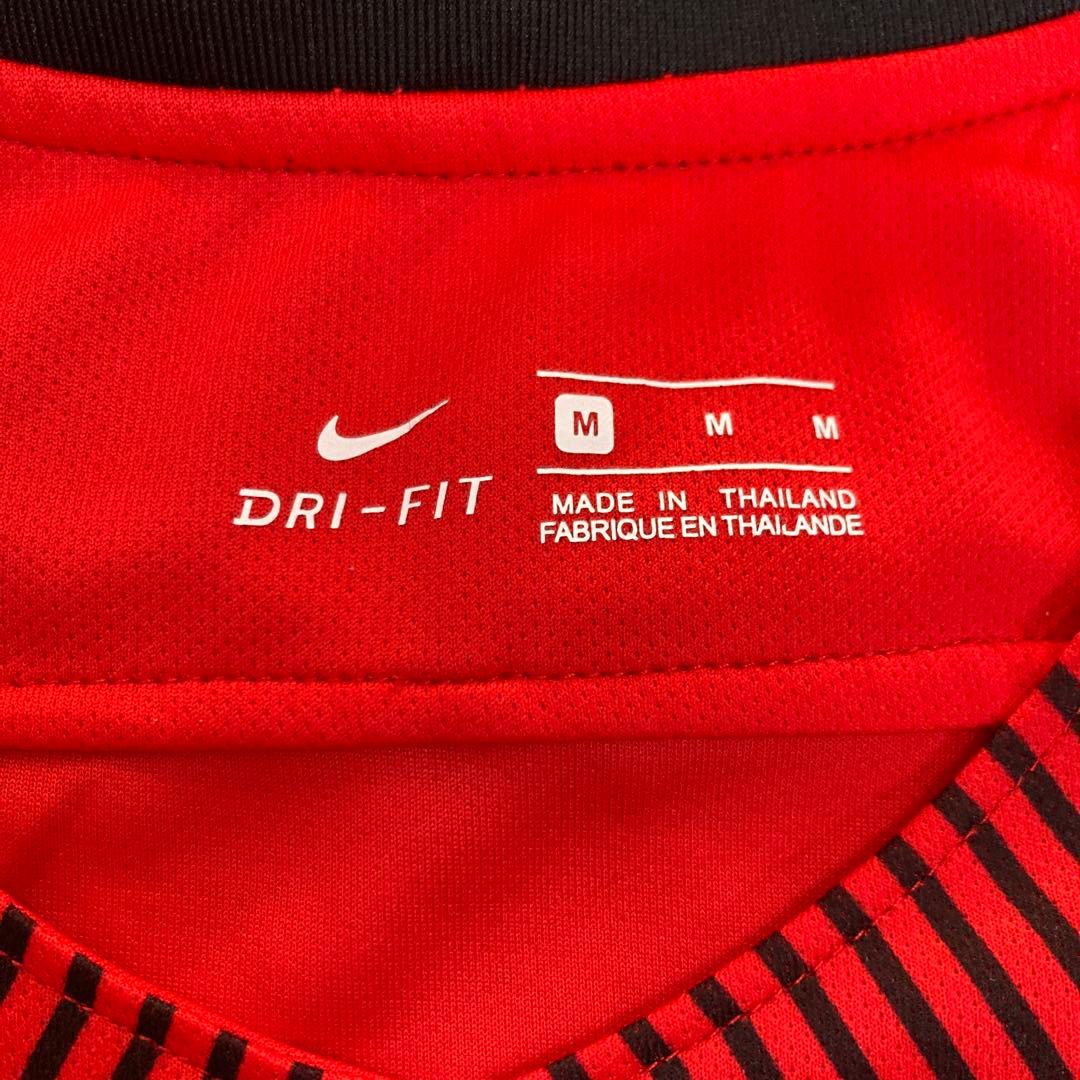 NIKE ナイキ　浦和レッズ オーセンティック ユニフォーム2017年
