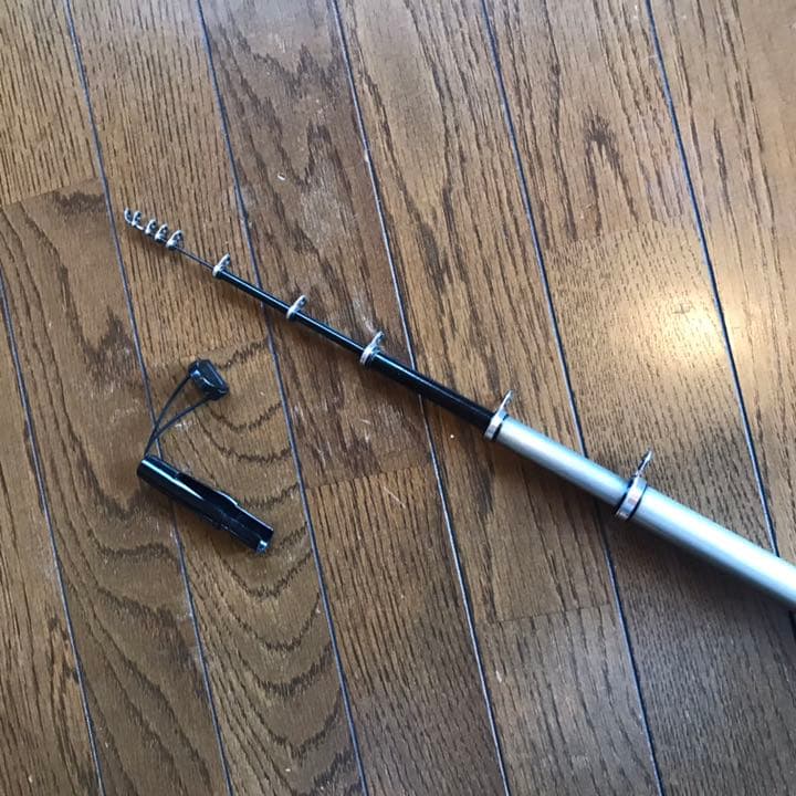ダイワ Daiwa プロ磯 t2-53 t2 53