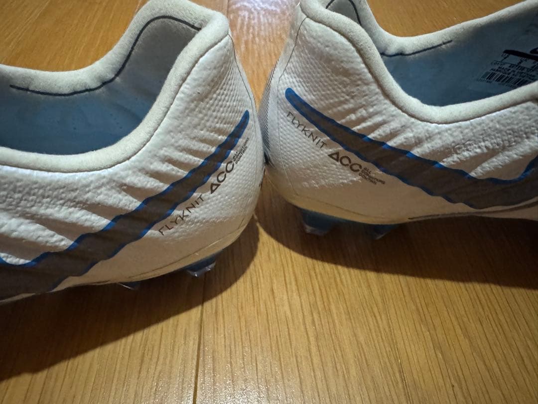 さか　ナイキ ティエンポ レジェンド 7 エリート FG 2018W杯