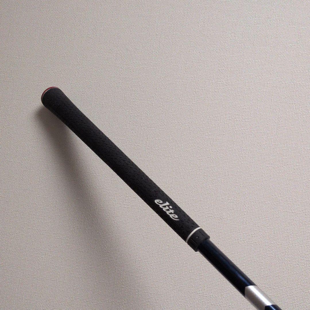 フジクラ　ベンタスブルー 6X 3w用　ピンスリーブ VENTUS BLUE