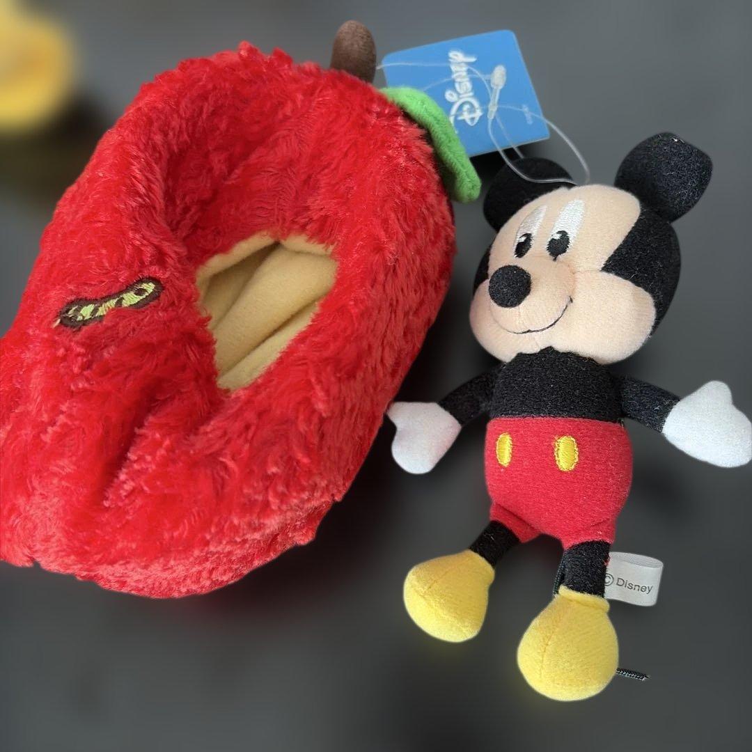 ミッキー　ぬいぐるみ　マスコット　まとめ売り
