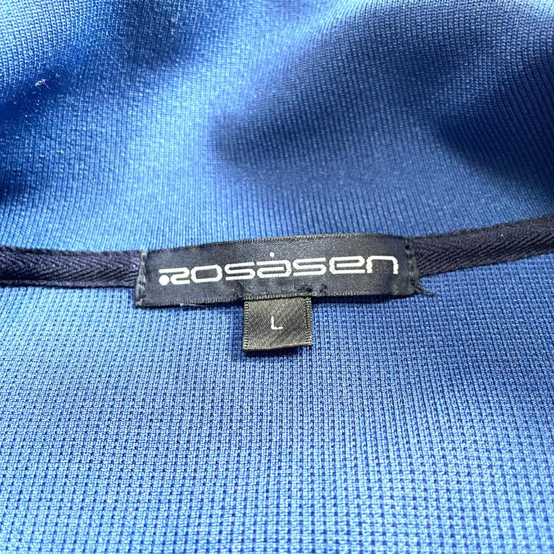 【フォロー割】 美品 ロサーセン クォーターゲージ セットアップ Lサイズ