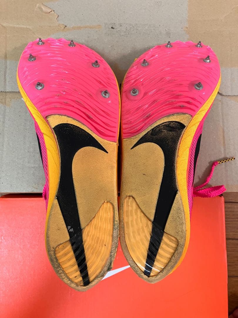 NIKE ナイキ ドラゴンフライ 25cm US7