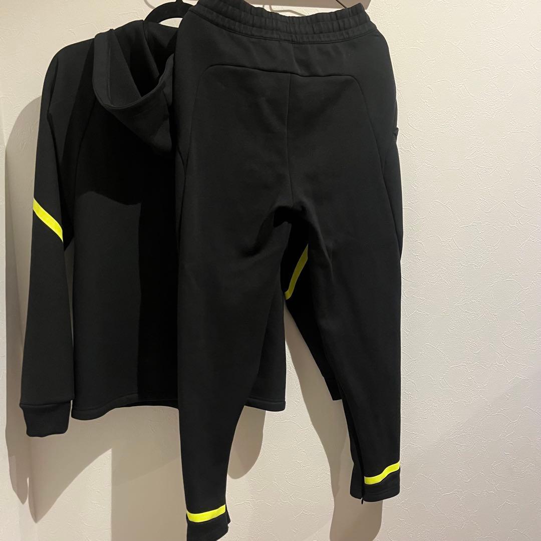 アディダス　Arsenal 23-24 オフィシャルジャージセット