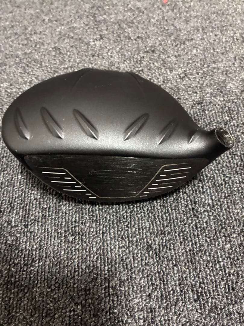 ピン　G410 プラス　9° ヘッドのみ