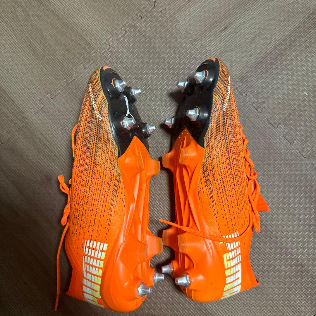 Puma Ultra 1.1 SG 27.0 プーマウルトラ
