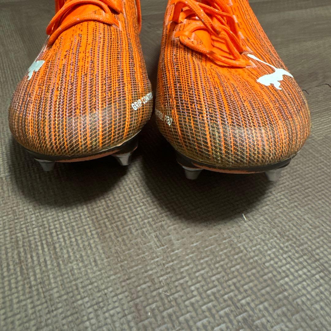 Puma Ultra 1.1 SG 27.0 プーマウルトラ