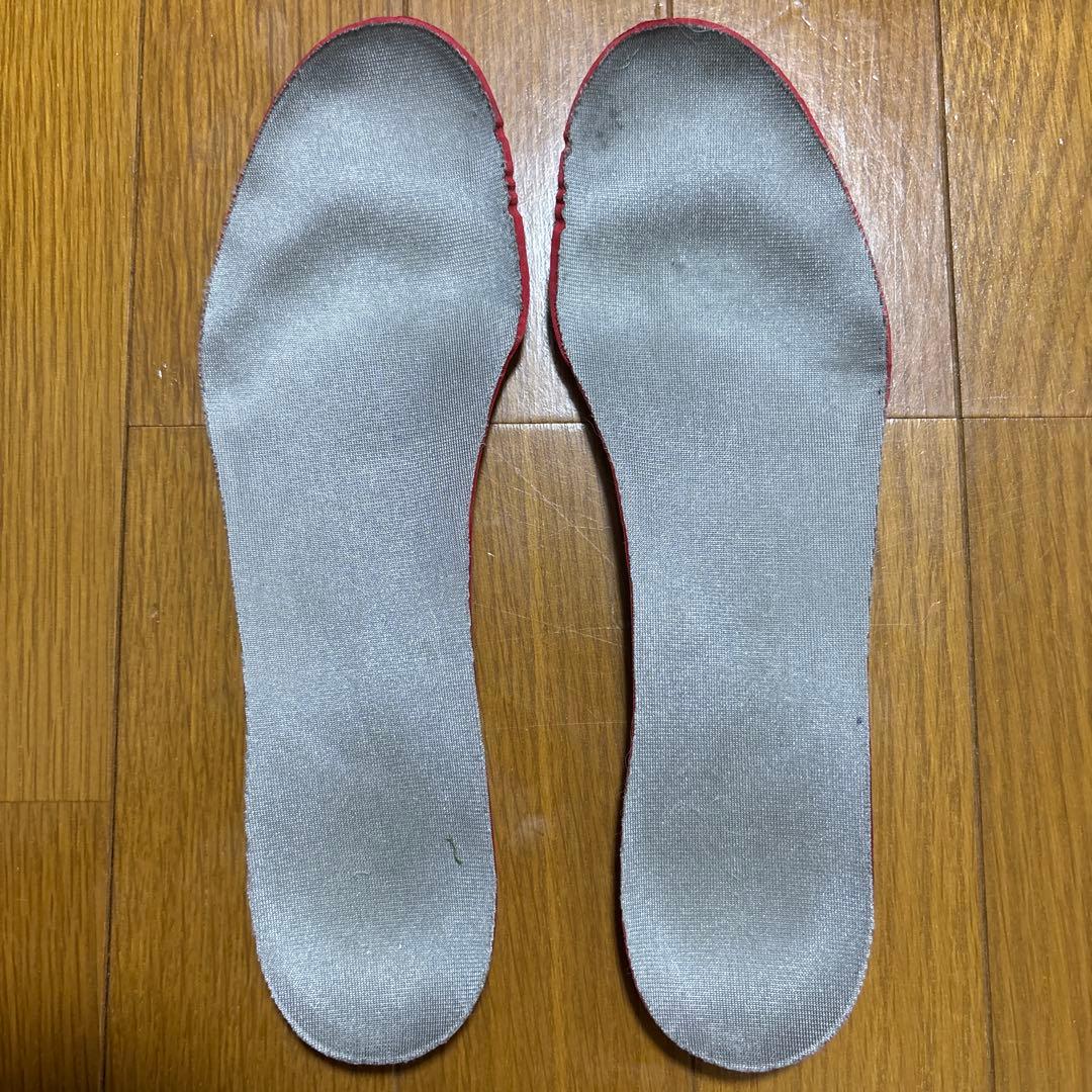 プーマ　フューチャーアルティメットHGAG 26.5cm