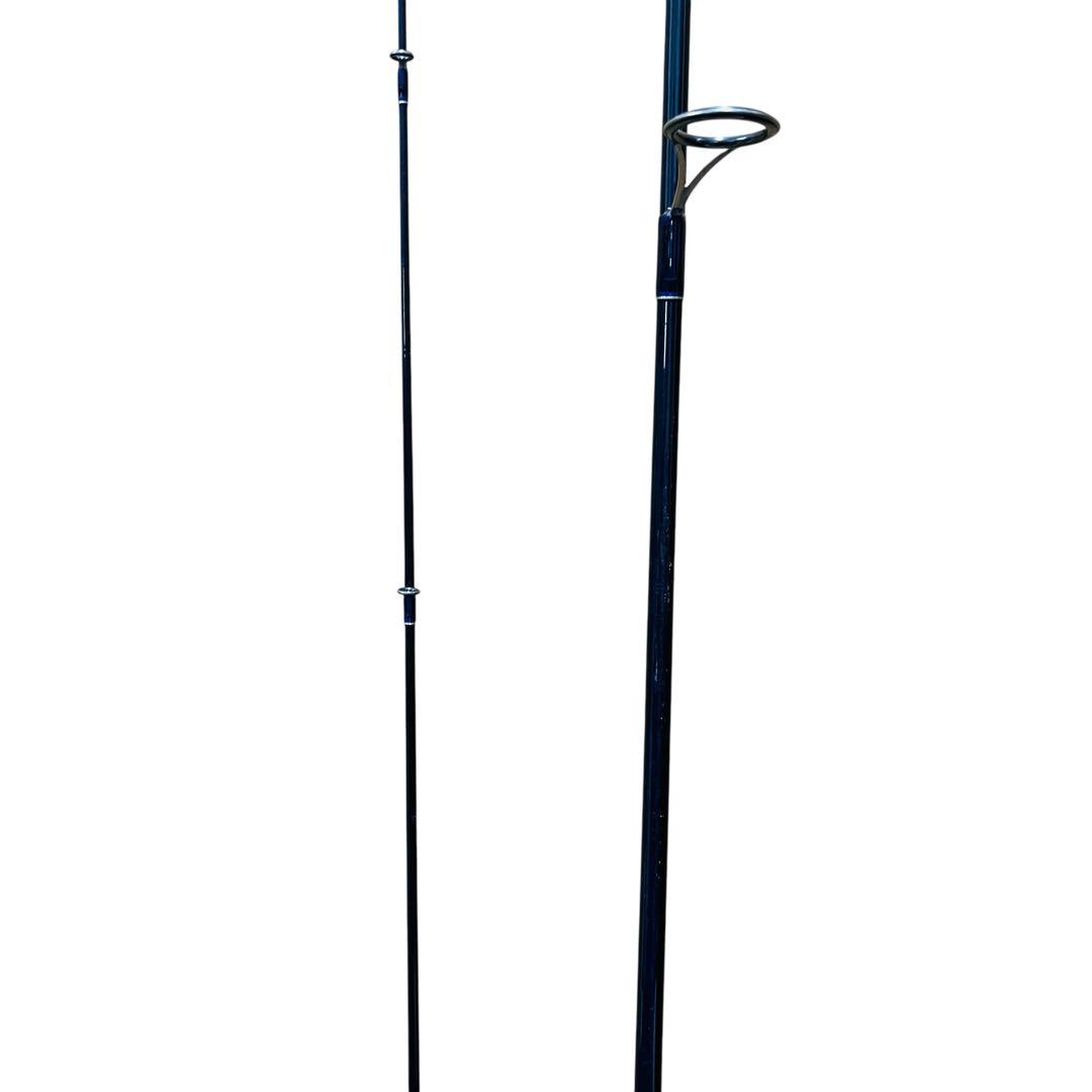 POSEIDON Zephyr THE \"Seagale\" PZS-86 釣竿