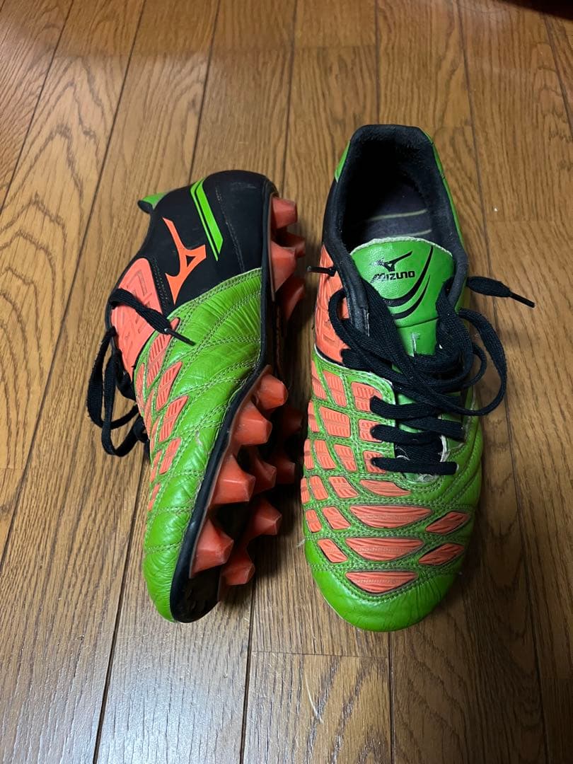 MIZUNO イグニタス2 KH