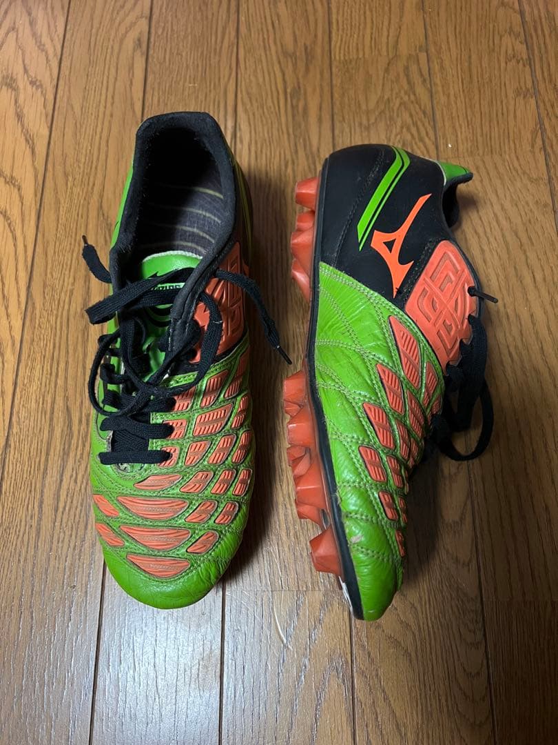 MIZUNO イグニタス2 KH
