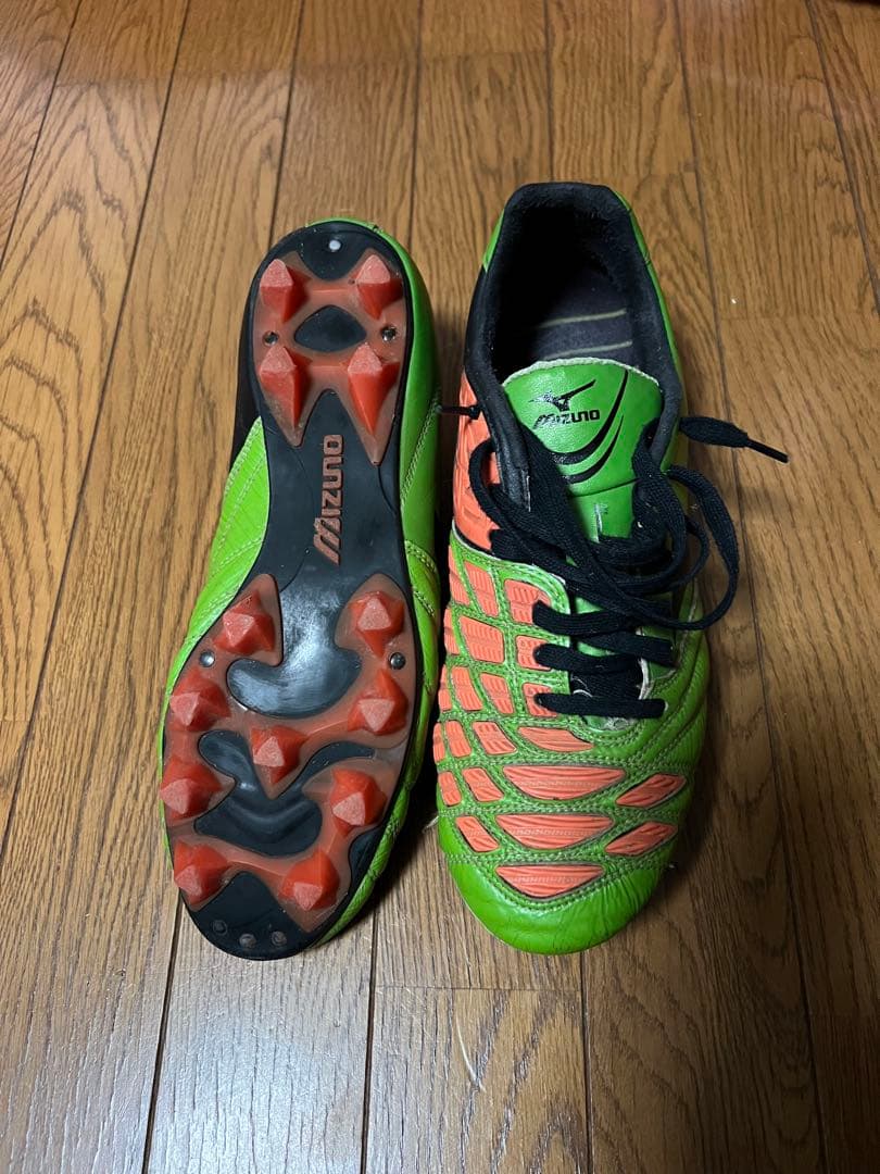 MIZUNO イグニタス2 KH
