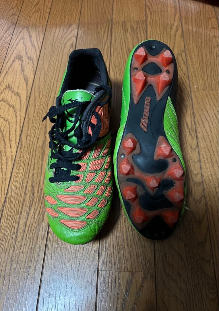 MIZUNO イグニタス2 KH