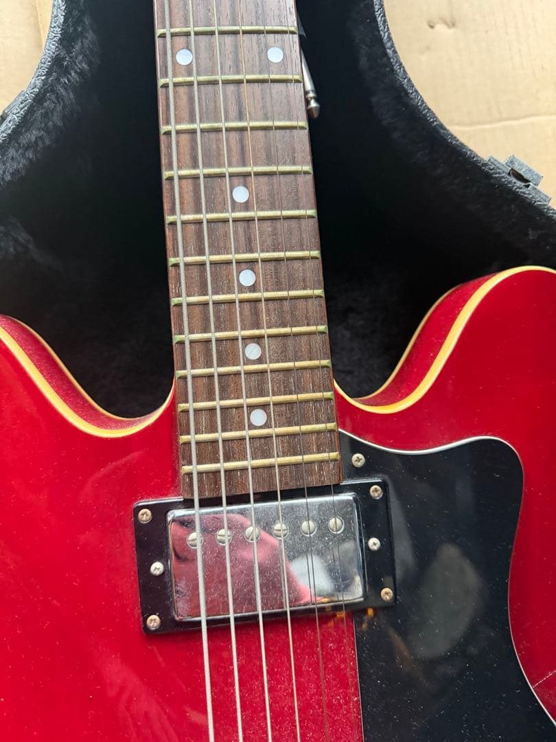 P*Y様 Epiphone ギター