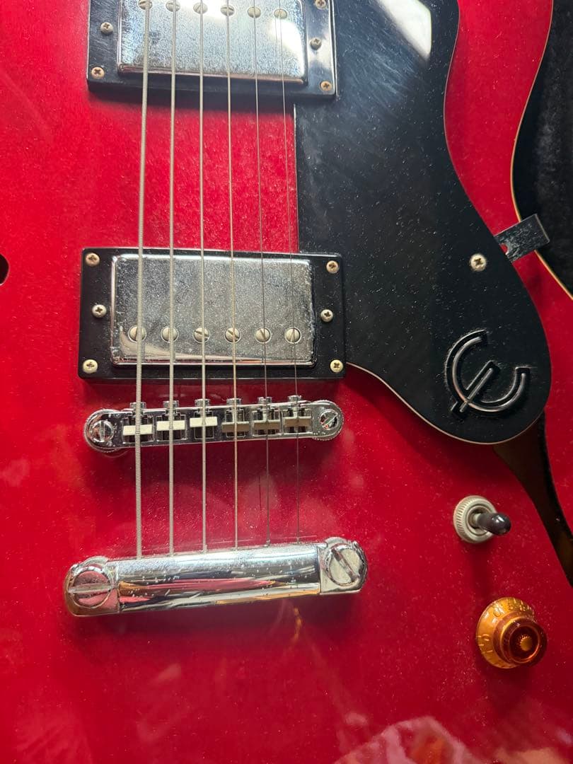 P*Y様 Epiphone ギター
