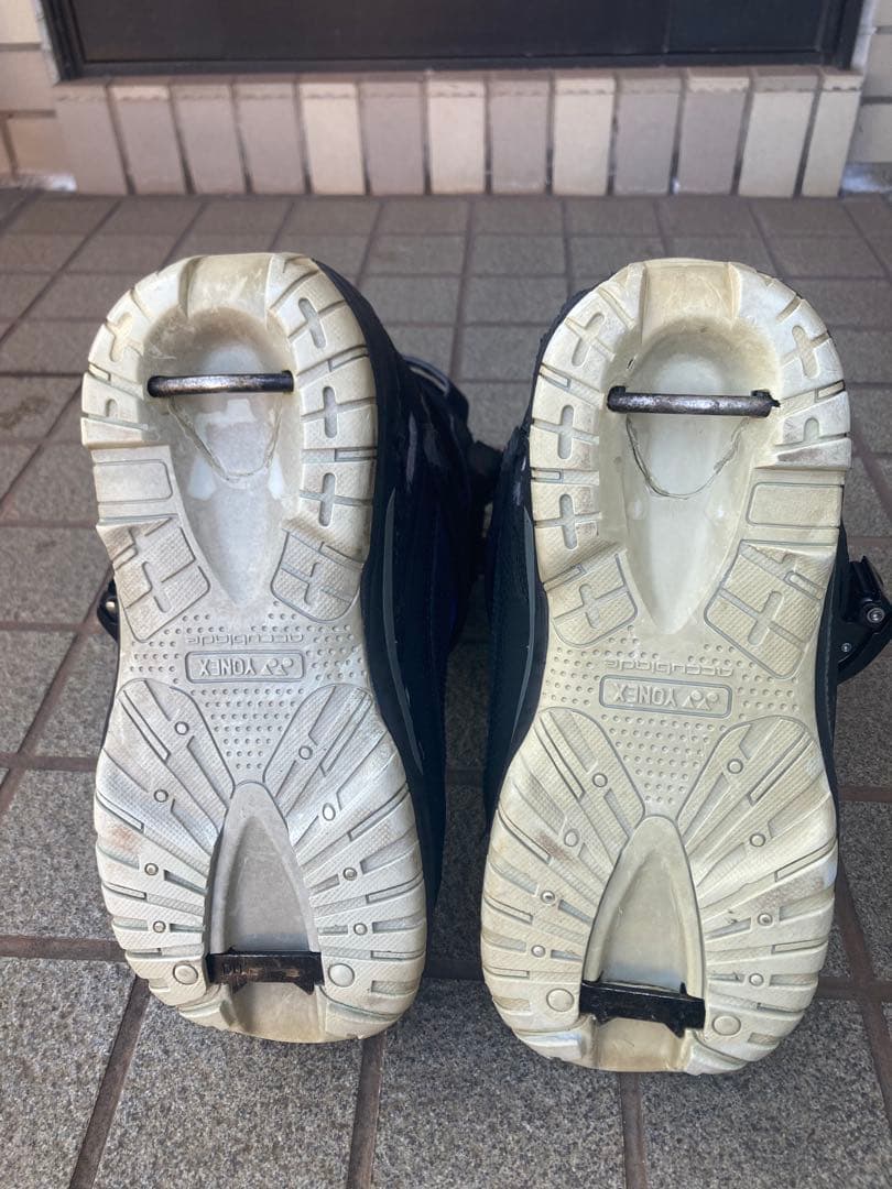 YONEX AERIO AB 26.0 XTRアキュブレード STEPIN