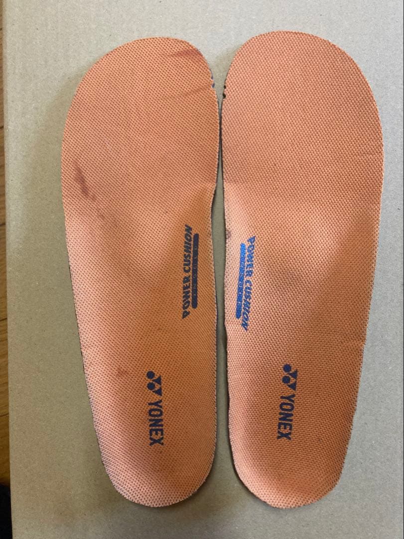 YONEX AERIO AB 26.0 XTRアキュブレード STEPIN