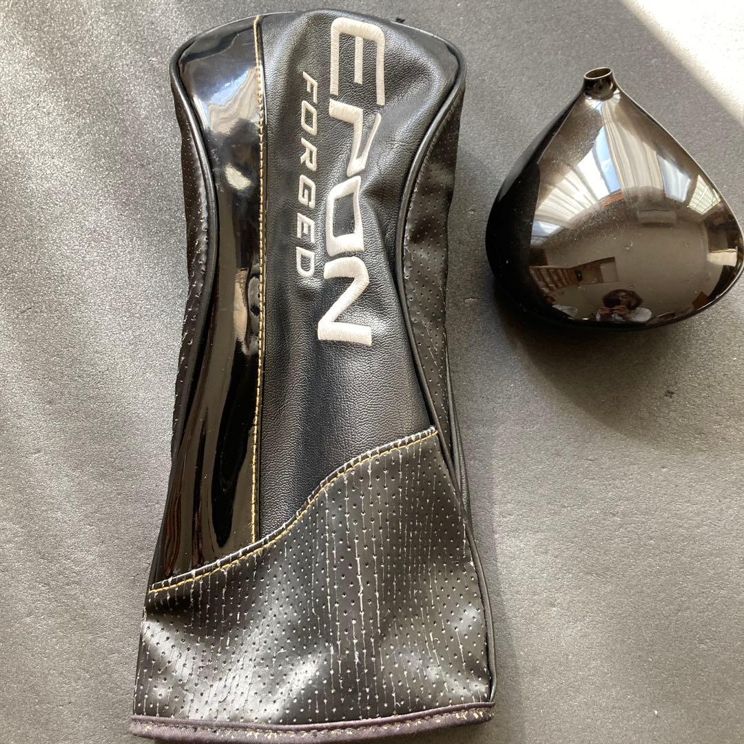 EPON AF-156S ドライバー