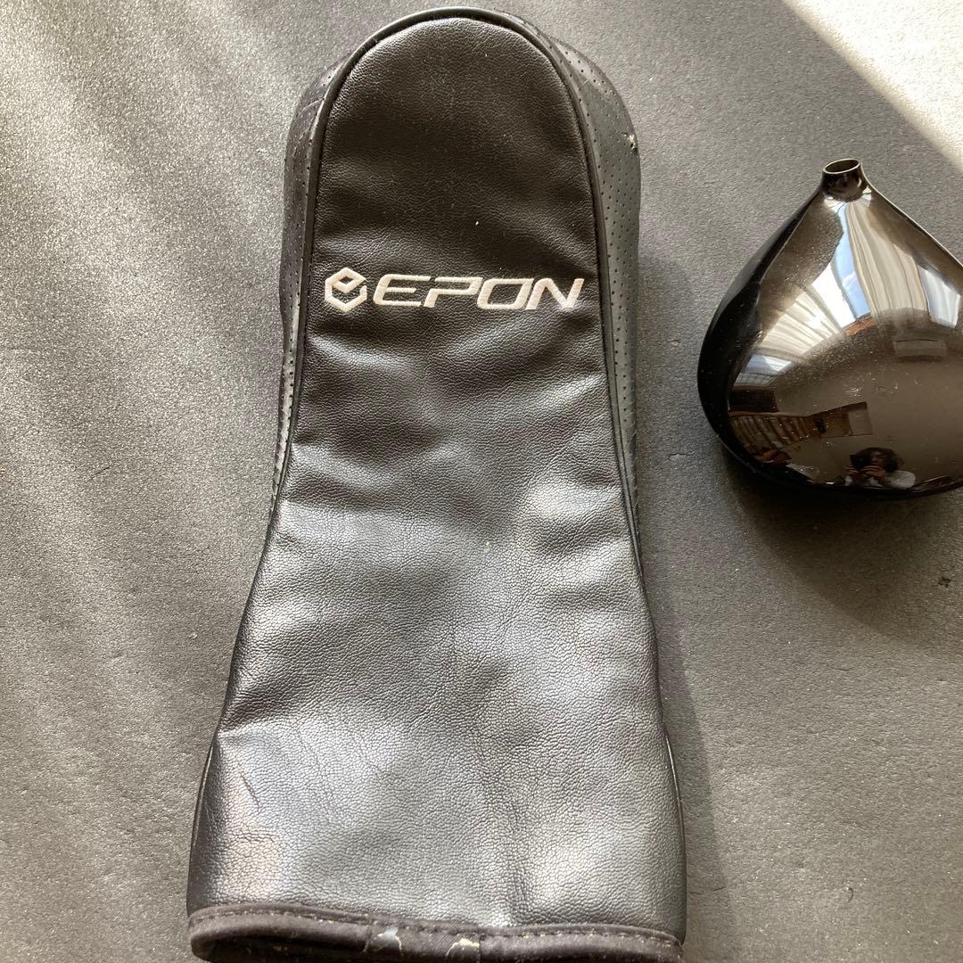 EPON AF-156S ドライバー