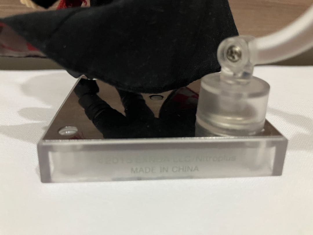 【刀剣乱舞】加州清光 ねんどろいどどーる【匿名配送】