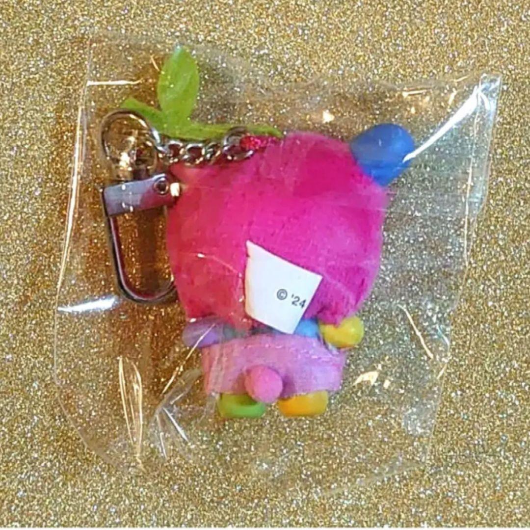 【レア】 ちびっともくだもの ウサハナ 未開封 即日匿名発送
