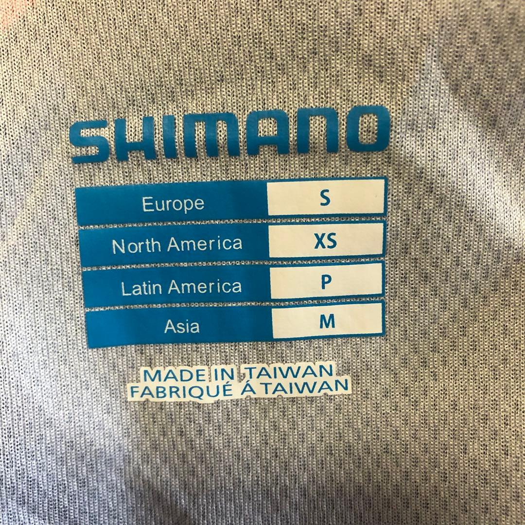 SHIMANO シマノ サイクルジャージ 上下グローブ3点セット おまけ付