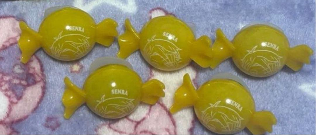 ピンズ・ピンバッジ・缶バッジ MM
