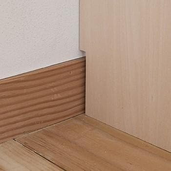 マルゲリータ　壁一面　本棚　シェルフ　縦10コマ×横7コマ　奥行180mm