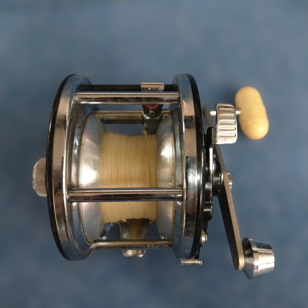 d*3様 Daiwa Ocean Star 500 両軸リール
