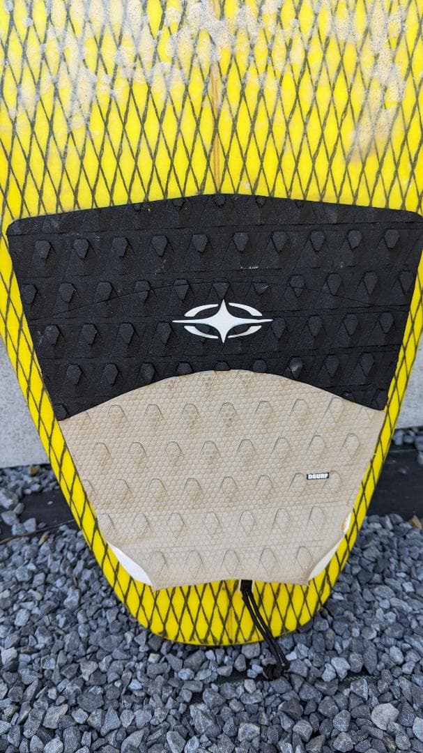 179 x 46 cm SOS 5'10 サーフボード カイトボード