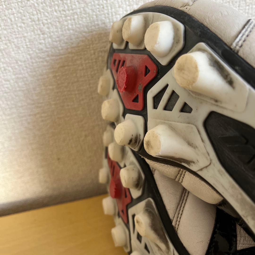 ミズノモレリア2JAPANクロスステッチ