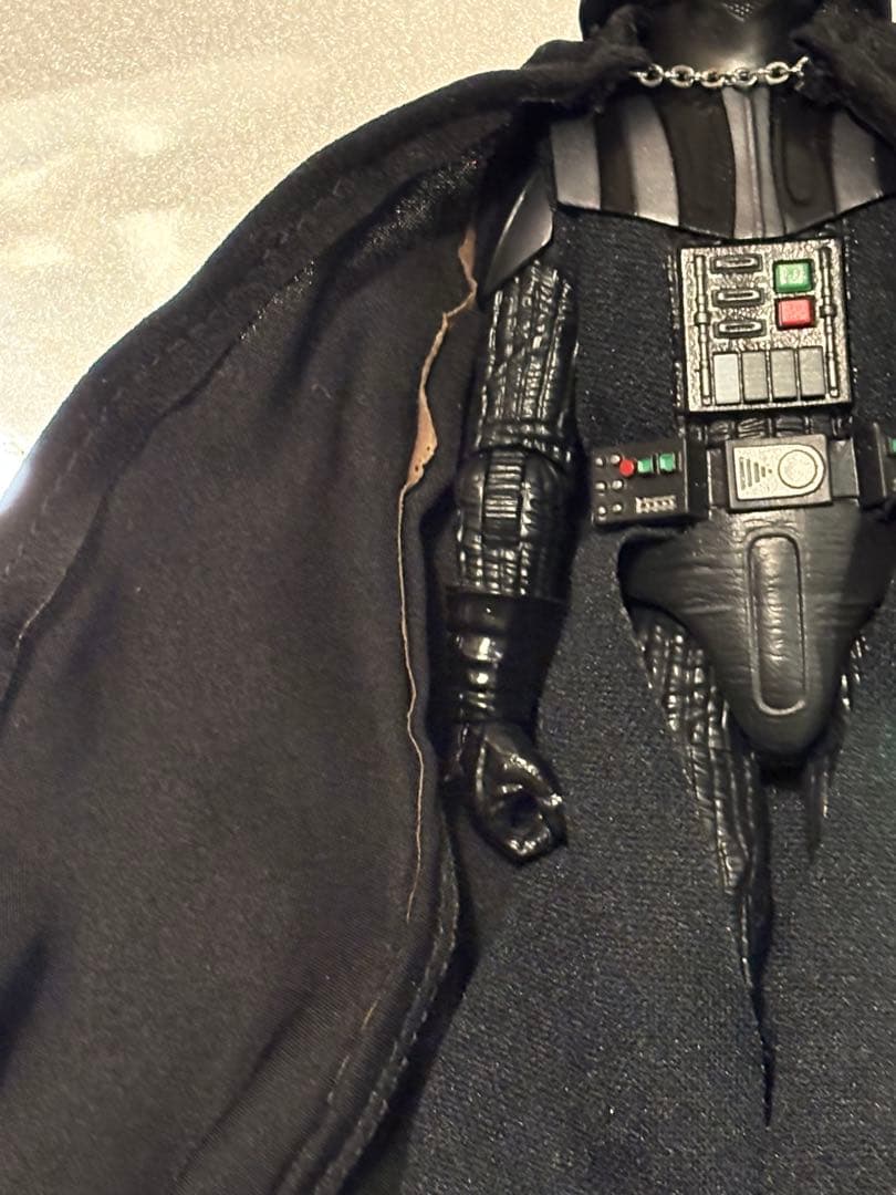 スターウォーズ　フィギュア 9体セット