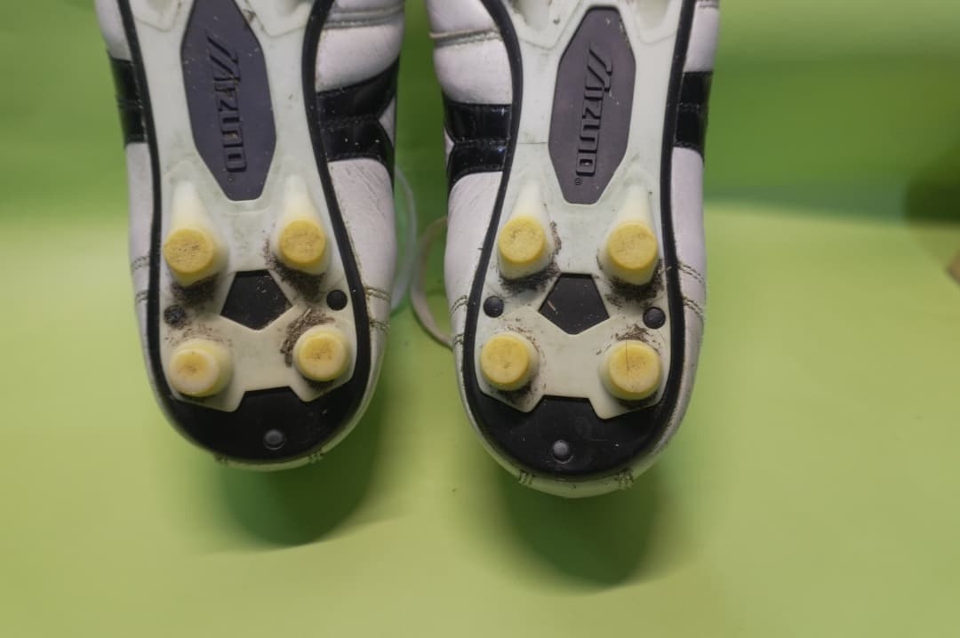MIZUNO モレリア