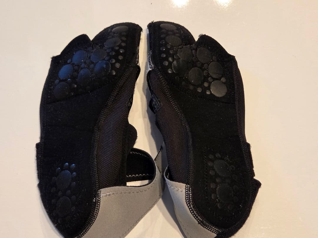 LAVA キックボクシング　グローブ&シューズ　Mサイズ