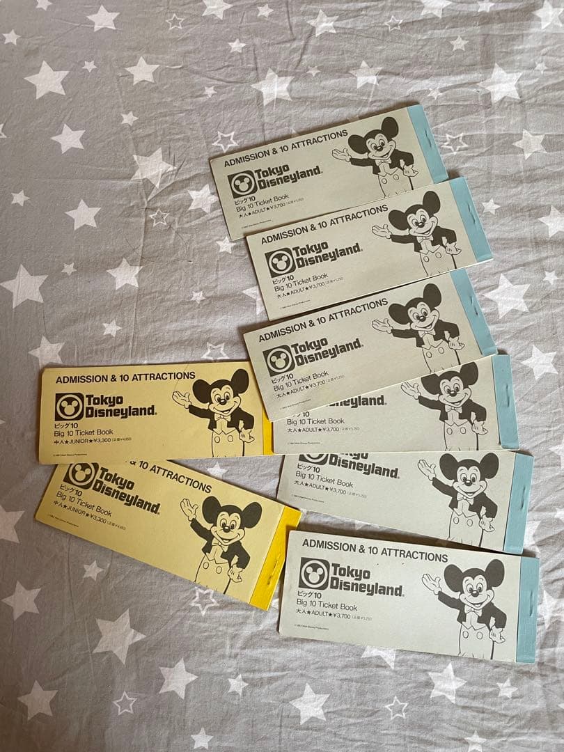 【レア】 ディズニー レトロ グッズ