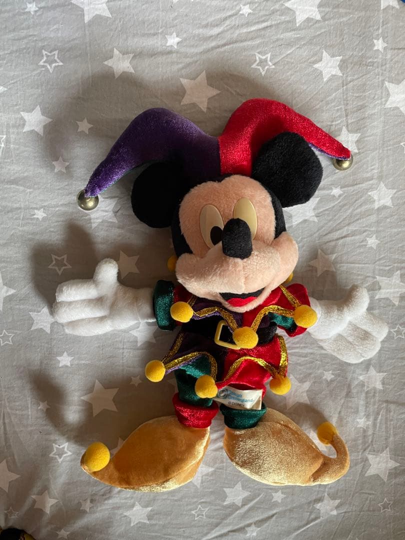 【レア】 ディズニー レトロ グッズ